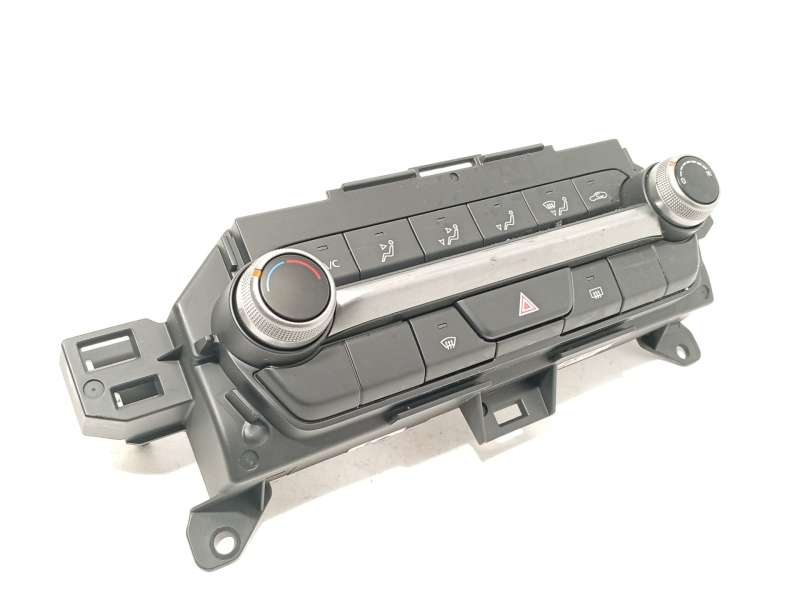 MANDO CLIMATIZADOR VG0361190 