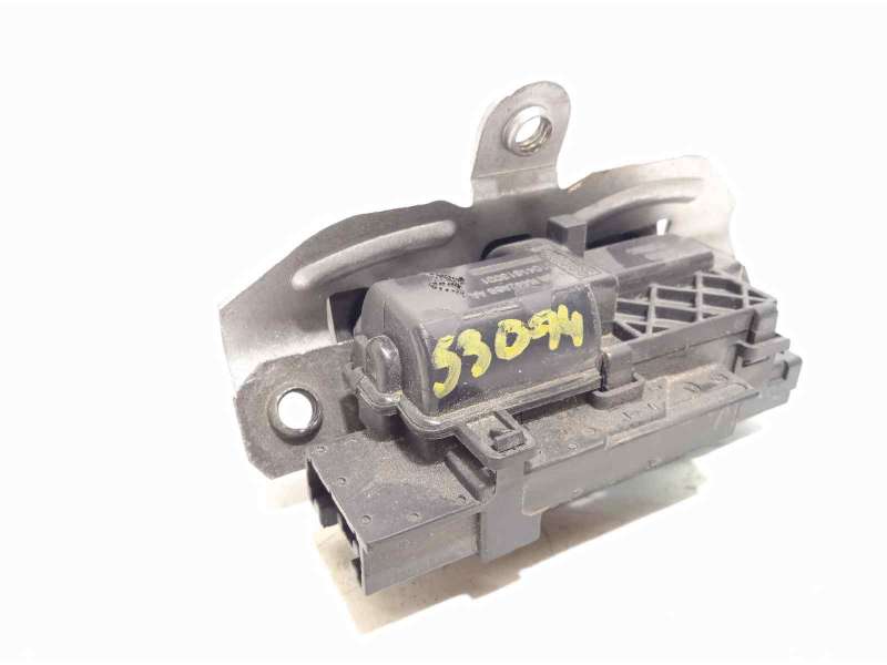 Recambio de cerradura maletero / porton para ford fiesta vii (hj, hf) 1.5 tdci referencia OEM IAM H1BAN442A66  2475591 - Blanco 2