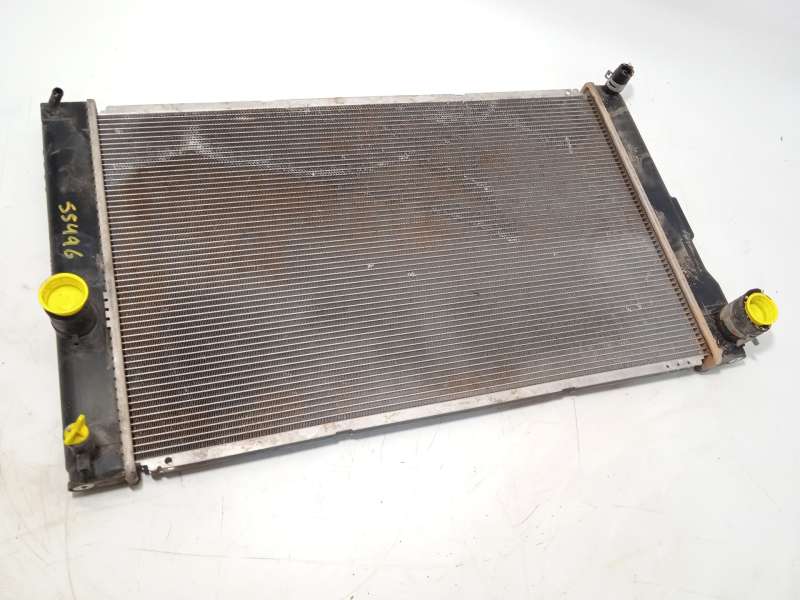 RADIADOR AGUA 164000T240 4221341041 