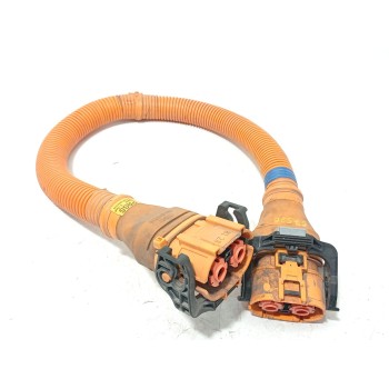 Recambio de modulo electronico para kia niro i (de) e-niro referencia OEM IAM 91662Q4010 91981G7100 