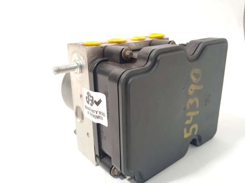 Recambio de abs para peugeot 3008 gt line referencia OEM IAM 9812786180 2265106539 269959 3