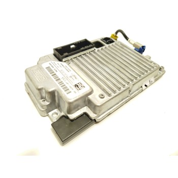 Recambio de sistema navegacion gps para ford c-max ii (dxa/cb7, dxa/ceu) 1.5 tdci referencia OEM IAM JJ5T14G370GNC 2327144 