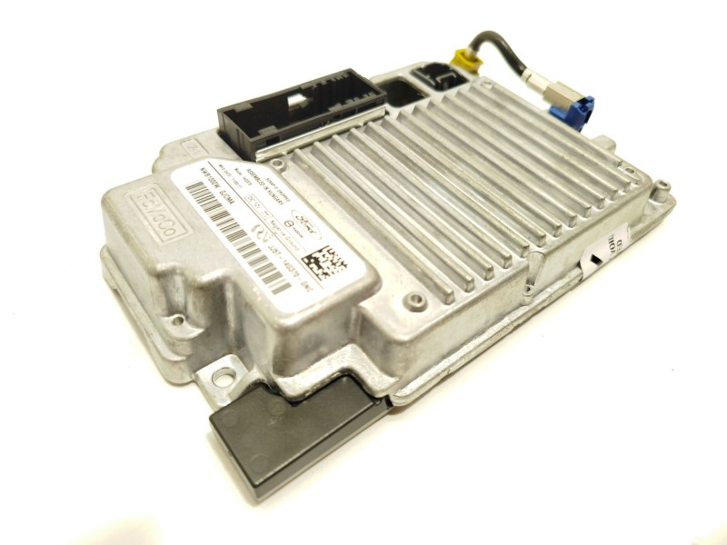 SISTEMA NAVEGACION GPS JJ5T14G370GNC 2327144 