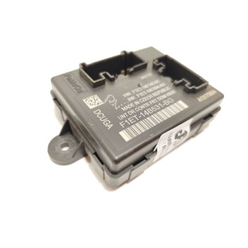 Recambio de centralita confort para ford c-max ii (dxa/cb7, dxa/ceu) 1.5 tdci referencia OEM IAM F1ET14B531BG 2095148 