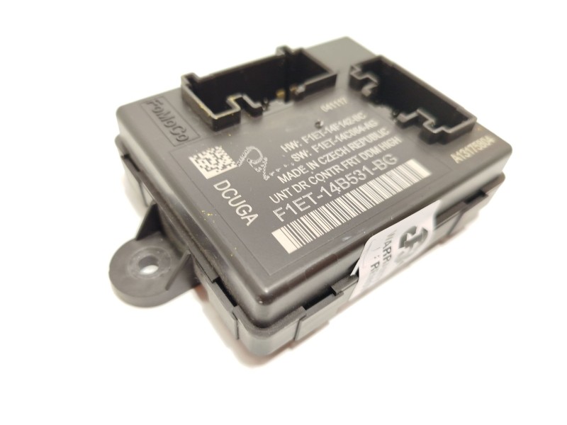 CENTRALITA CONFORT F1ET14B531BG 2095148 