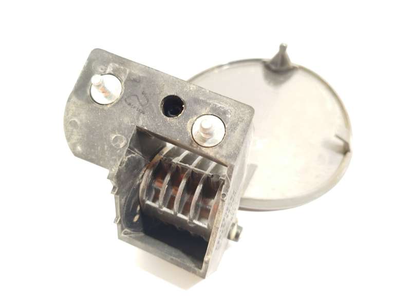 Recambio de tapa exterior combustible para fiat 500 (312_) 1.2 (312axa1a) referencia OEM IAM 51785379 - Gris 3