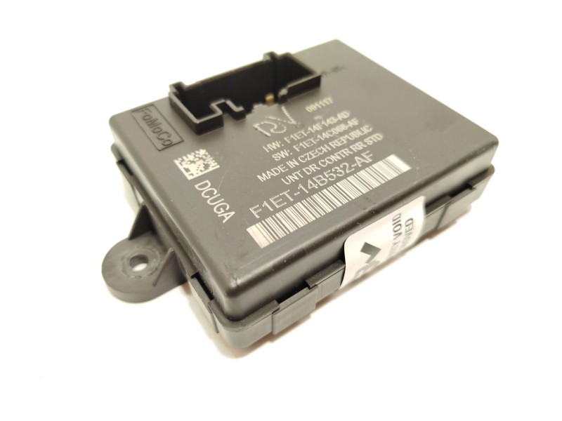 CENTRALITA CONFORT F1ET14B532AF 2029992 