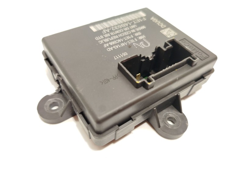 CENTRALITA CONFORT F1ET14B532AF 2029992 