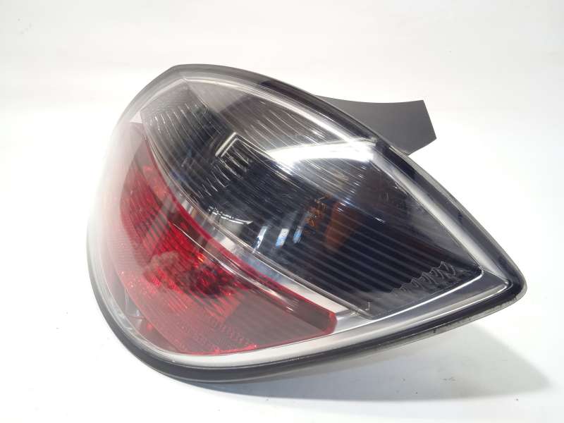 Recambio de piloto trasero derecho para opel astra h (a04) 1.7 cdti (l48) referencia OEM IAM 13222325 - Plata 3