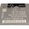 Recambio de centralita confort para ford c-max ii (dxa/cb7, dxa/ceu) 1.5 tdci referencia OEM IAM F1ET14B532AF 2029992 