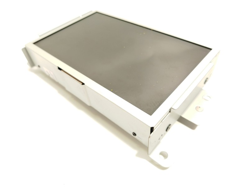 PANTALLA MULTIFUNCION GJ5T18B955SB 1922171 