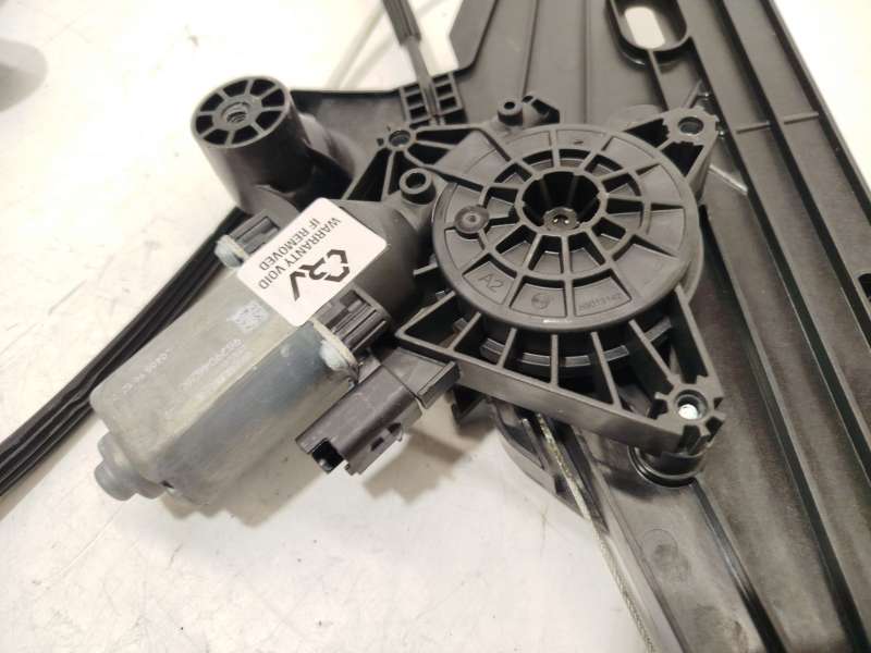 Recambio de elevalunas delantero izquierdo para peugeot 308 iii (fb_, fh_, fp_, f3_, fm_) puretech 130 (fphnsl, fphnst) referenc 3