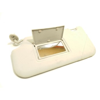 Recambio de parasol izquierdo para ford c-max ii (dxa/cb7, dxa/ceu) 1.5 tdci referencia OEM IAM 2016606 AM51A04101AD3AM1 