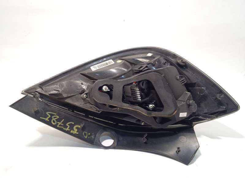 Recambio de piloto trasero derecho para opel astra h (a04) 1.7 cdti (l48) referencia OEM IAM 13222325 - Plata 4