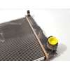 Recambio de radiador agua para toyota auris (_e18_) 1.8 hybrid (zwe186_) referencia OEM IAM 164000T240 4221341041 