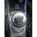 OPEL CORSA D
