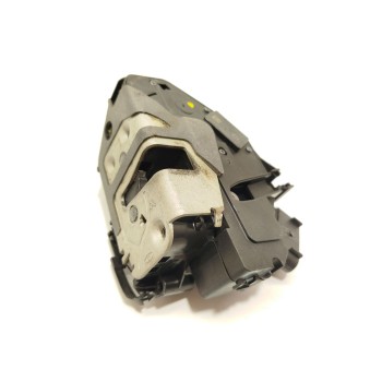 Recambio de cerradura puerta delantera izquierda para ford c-max ii (dxa/cb7, dxa/ceu) 1.5 tdci referencia OEM IAM AM5AU21813AF 