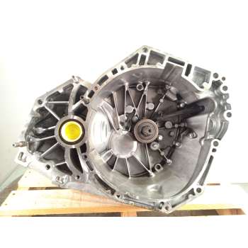 CAJA CAMBIOS TL8008 320109037R 320100434R