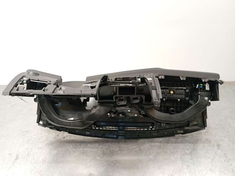 Recambio de kit airbag para seat ateca (kh7, khp) 1.0 tsi referencia OEM IAM 576857003LPLT 575880204D 6F0880201JAAP 5
