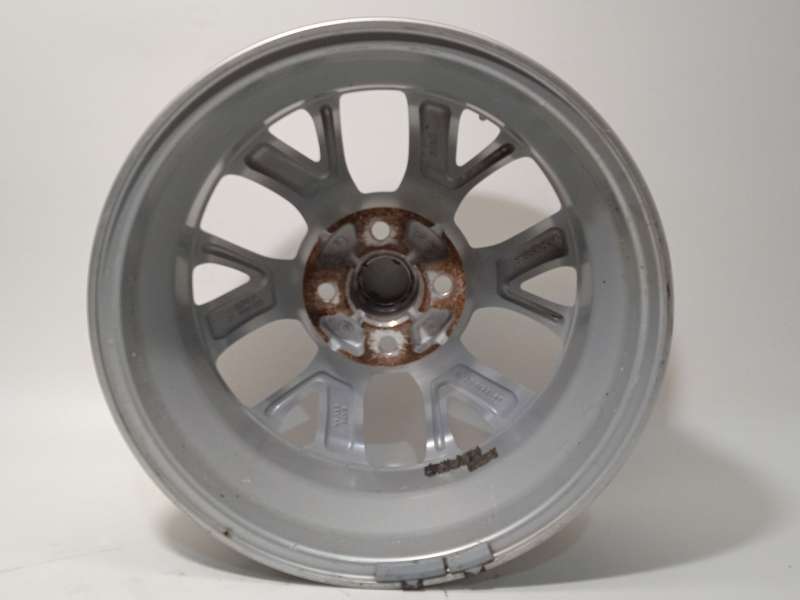 Recambio de llanta para nissan note acenta referencia OEM IAM SA303VU1A D03003VU1A - Blanco 8