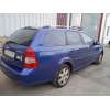 daewoo nubira berlina del año 2005