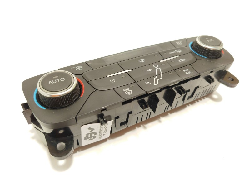 MANDO CLIMATIZADOR F1ET18C612AJ 2373035 