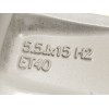 Recambio de llanta para seat ibiza v (kj1, kjg) 1.0 tsi referencia OEM IAM 6F0601025G8Z8  