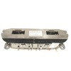 Recambio de mando climatizador para ford c-max ii (dxa/cb7, dxa/ceu) 1.5 tdci referencia OEM IAM F1ET18C612AJ 2373035 