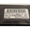 Recambio de mando climatizador para ford c-max ii (dxa/cb7, dxa/ceu) 1.5 tdci referencia OEM IAM F1ET18C612AJ 2373035 