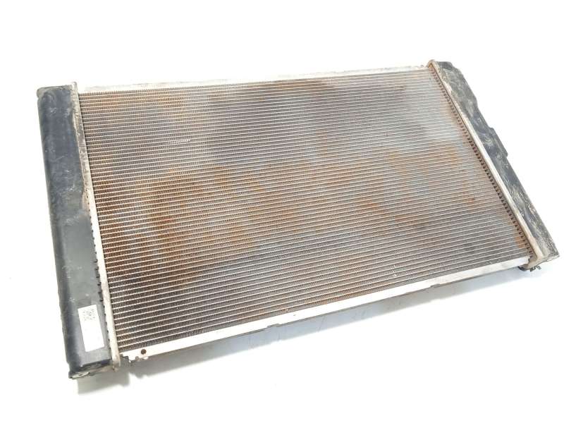 Recambio de radiador agua para toyota auris (_e18_) 1.8 hybrid (zwe186_) referencia OEM IAM 164000T240 4221341041 4