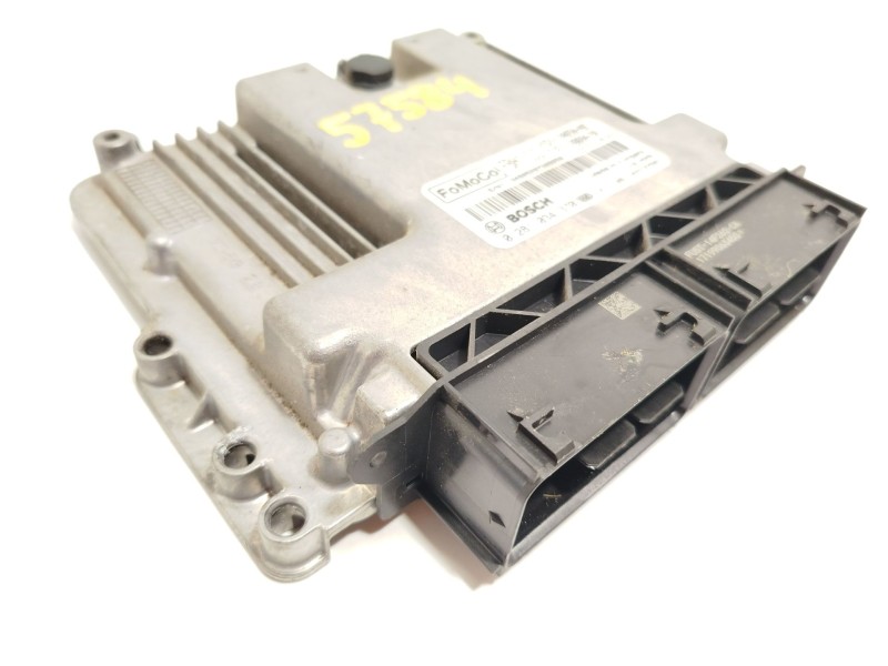 CENTRALITA MOTOR UCE H1D112A650AB 0281034370