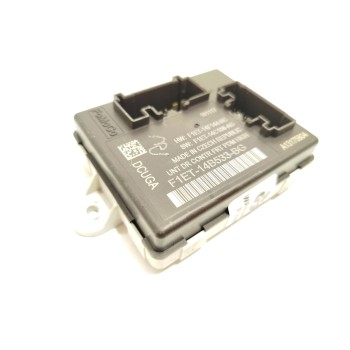 Recambio de centralita confort para ford c-max ii (dxa/cb7, dxa/ceu) 1.5 tdci referencia OEM IAM F1ET14B533BG 2097995 