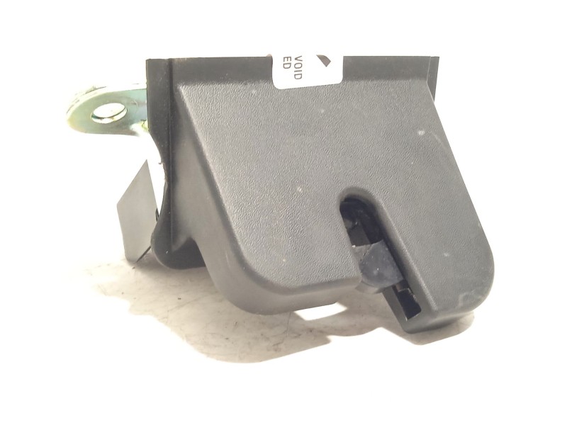 CERRADURA MALETERO / PORTON 2G6827505B9B9 