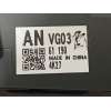 Recambio de mando climatizador para mazda mazda 3 sedan 2.5 e-skyactiv-g referencia OEM IAM VG0361190  