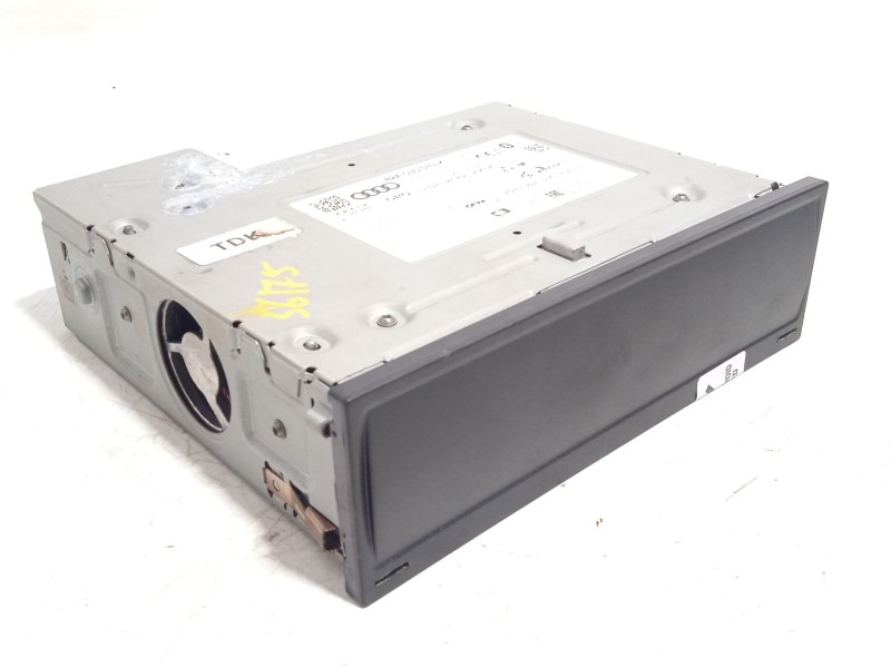 MODULO ELECTRONICO 82A035043K 