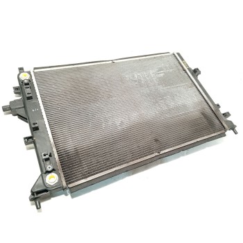 Recambio de radiador agua para kia niro i (de) e-niro referencia OEM IAM 25310K4010  