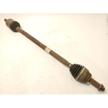 Recambio de transmision delantera derecha para kia niro i (de) e-niro referencia OEM IAM 49501Q4000  