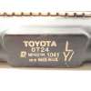 Recambio de radiador agua para toyota auris (_e18_) 1.8 hybrid (zwe186_) referencia OEM IAM 164000T240 4221341041 