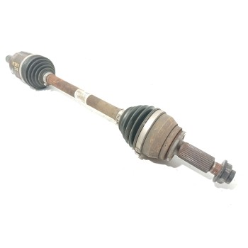 Recambio de transmision delantera izquierda para kia niro i (de) e-niro referencia OEM IAM 49500Q4000  