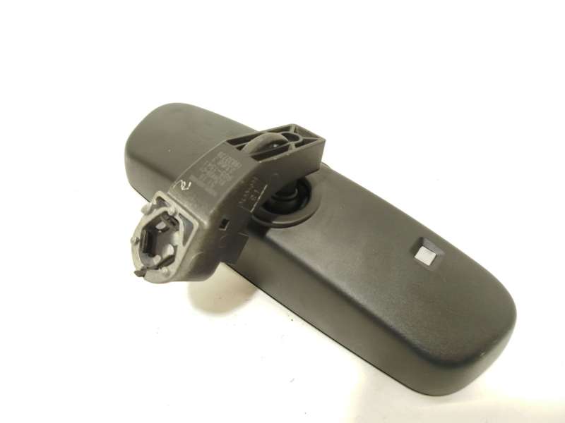 Recambio de espejo interior para bmw x5 (e70) xdrive 48 i referencia OEM IAM 51169134459 - Negro 3