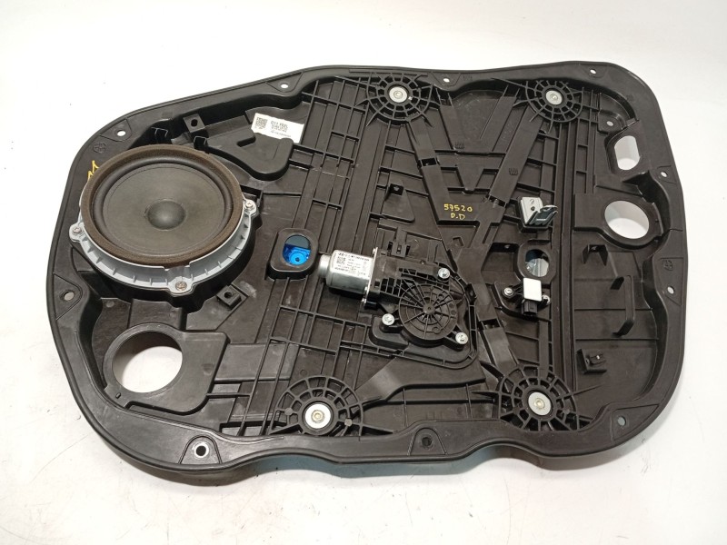 ELEVALUNAS DELANTERO DERECHO 82480G5110 82460G5010 