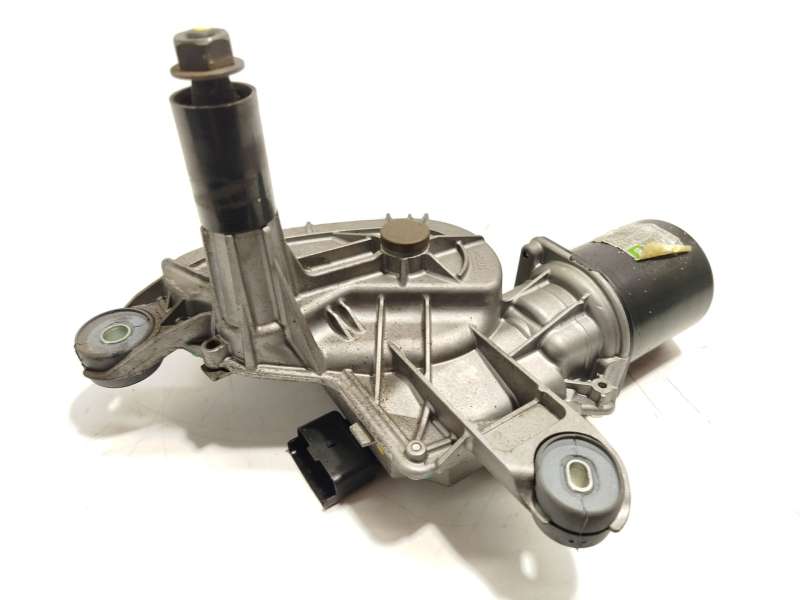 Recambio de motor limpia delantero para citroën c4 picasso i monospace (ud_) 2.0 hdi 138 referencia OEM IAM 9654063280  53568012 - Gris