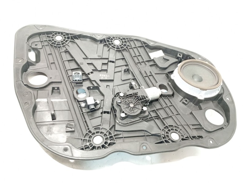 ELEVALUNAS DELANTERO IZQUIERDO 82470G5110 82450G5010 