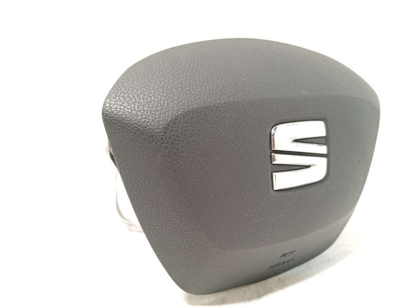 Recambio de kit airbag para seat ateca (kh7, khp) 1.0 tsi referencia OEM IAM 576857003LPLT 575880204D 6F0880201JAAP 8