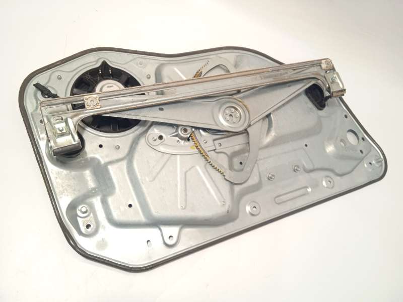 Recambio de elevalunas delantero derecho para volvo v50 (545) 2.0 d referencia OEM IAM 30753144 - Plata 2