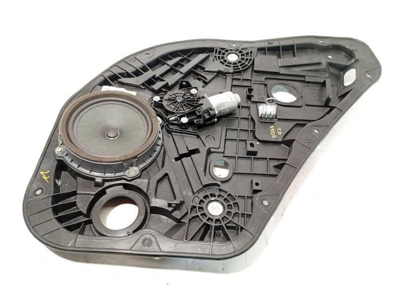 ELEVALUNAS TRASERO DERECHO 83480Q4000 83460G5000 