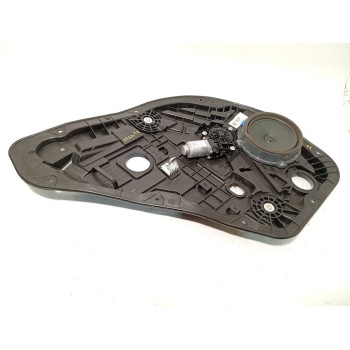 Recambio de elevalunas trasero izquierdo para kia niro i (de) e-niro referencia OEM IAM 83470Q4000 83450G5000 