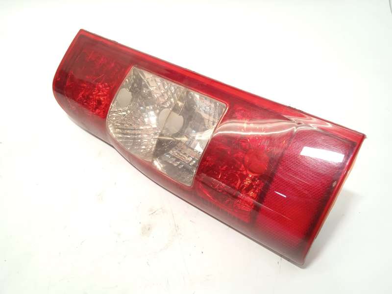Recambio de piloto trasero izquierdo para ford transit autobús (fd_ _, fb_ _, fs_ _, fz_ _, fc_ _) 2.4 tdci 4x4 referencia OEM I - Blanco
