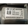 Recambio de elevalunas trasero izquierdo para kia niro i (de) e-niro referencia OEM IAM 83470Q4000 83450G5000 