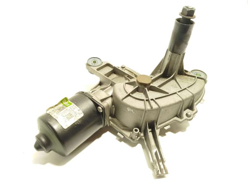 Recambio de motor limpia delantero para citroën c4 picasso i monospace (ud_) 2.0 hdi 138 referencia OEM IAM 9654063280  53568012 - Gris 2
